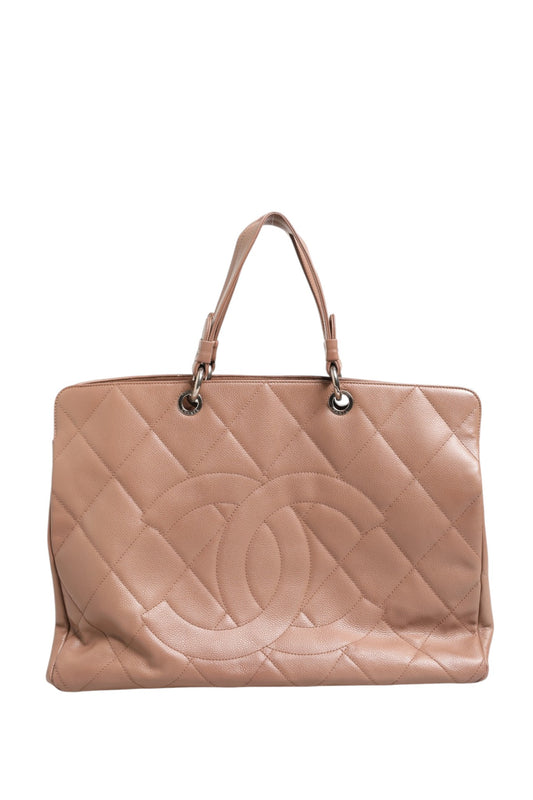 Chanel Grand Shopping Tote