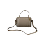 Coccinelle Brown Leather Women Bag - view 2