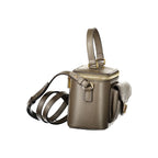 Coccinelle Brown Leather Women Bag - view 3