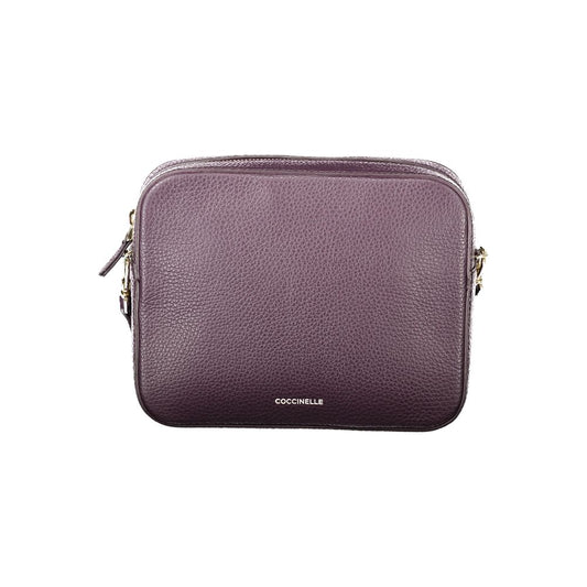 Coccinelle Viola Leather Women Bag - YSONA