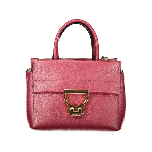 Coccinelle Viola Leather Women Handbag - YSONA