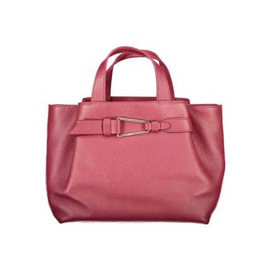 Coccinelle Viola Leather Women's Handbag - YSONA