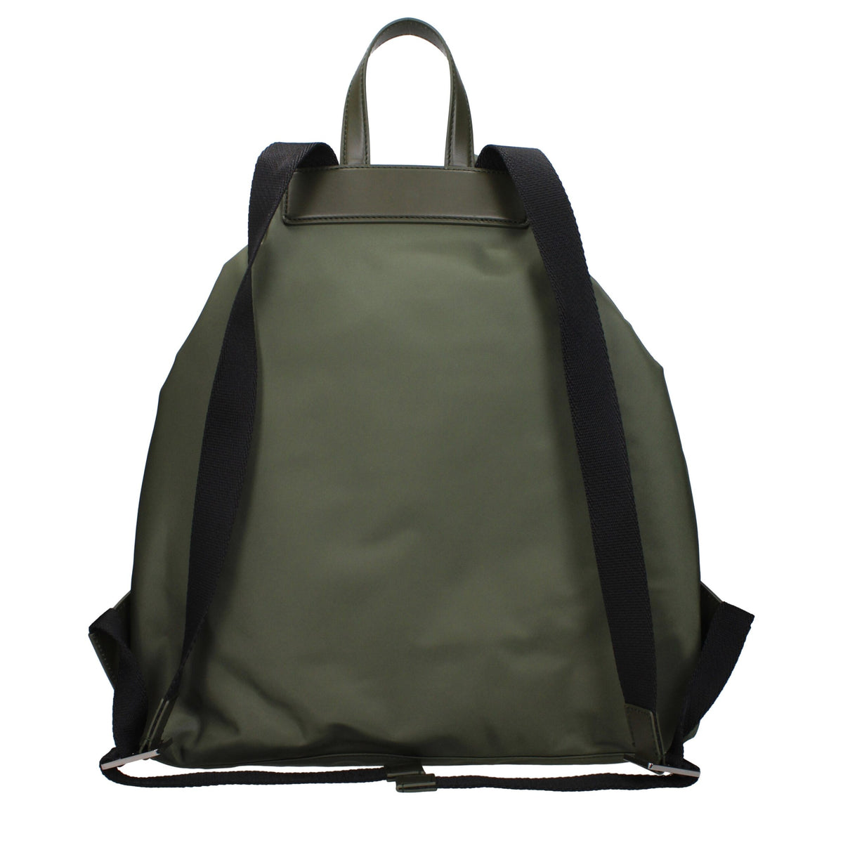 Dolce & Gabbana Green Nylon Backpack - view 3