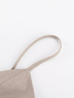 YSONA Backless Spaghetti Strap Mini Dress — alternate view | Women's Dress | Shop YSONA