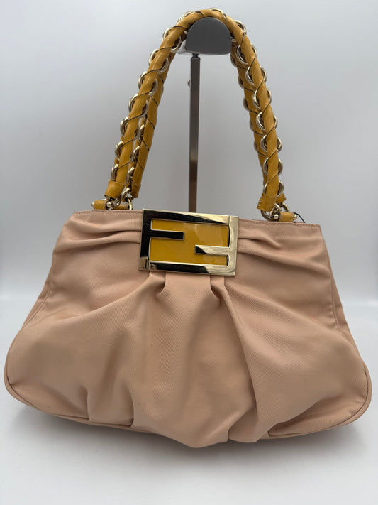 Fendi Mia Bag Handbag