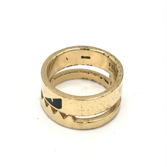 Fendi Monster Ring - YSONA