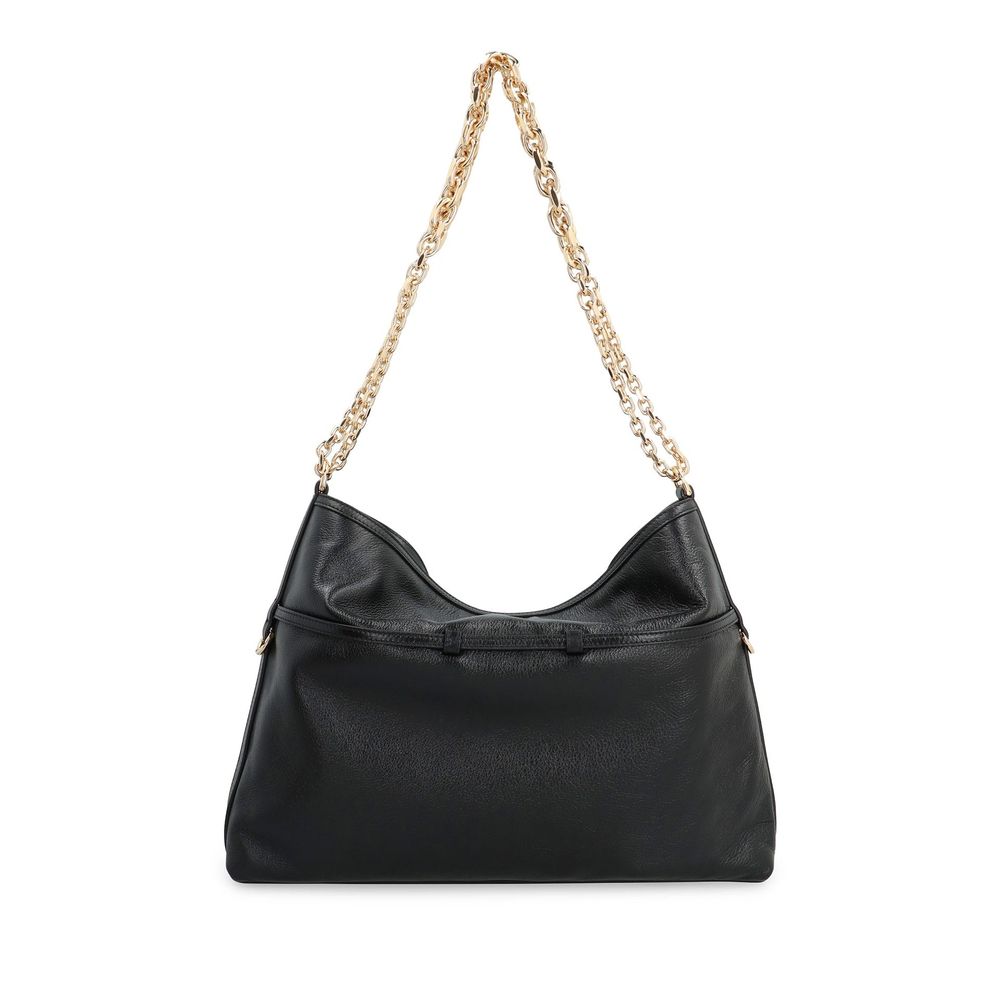 Givenchy Black Calfskin Shoulder Bag - view 3