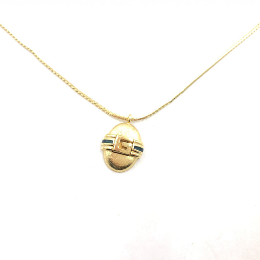 Givenchy Pendant Necklace - YSONA