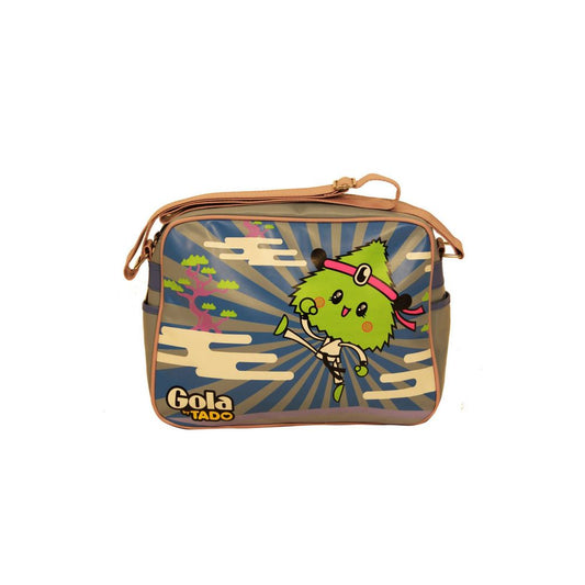 Gola Azzurro Synthetic Women Handbag - YSONA