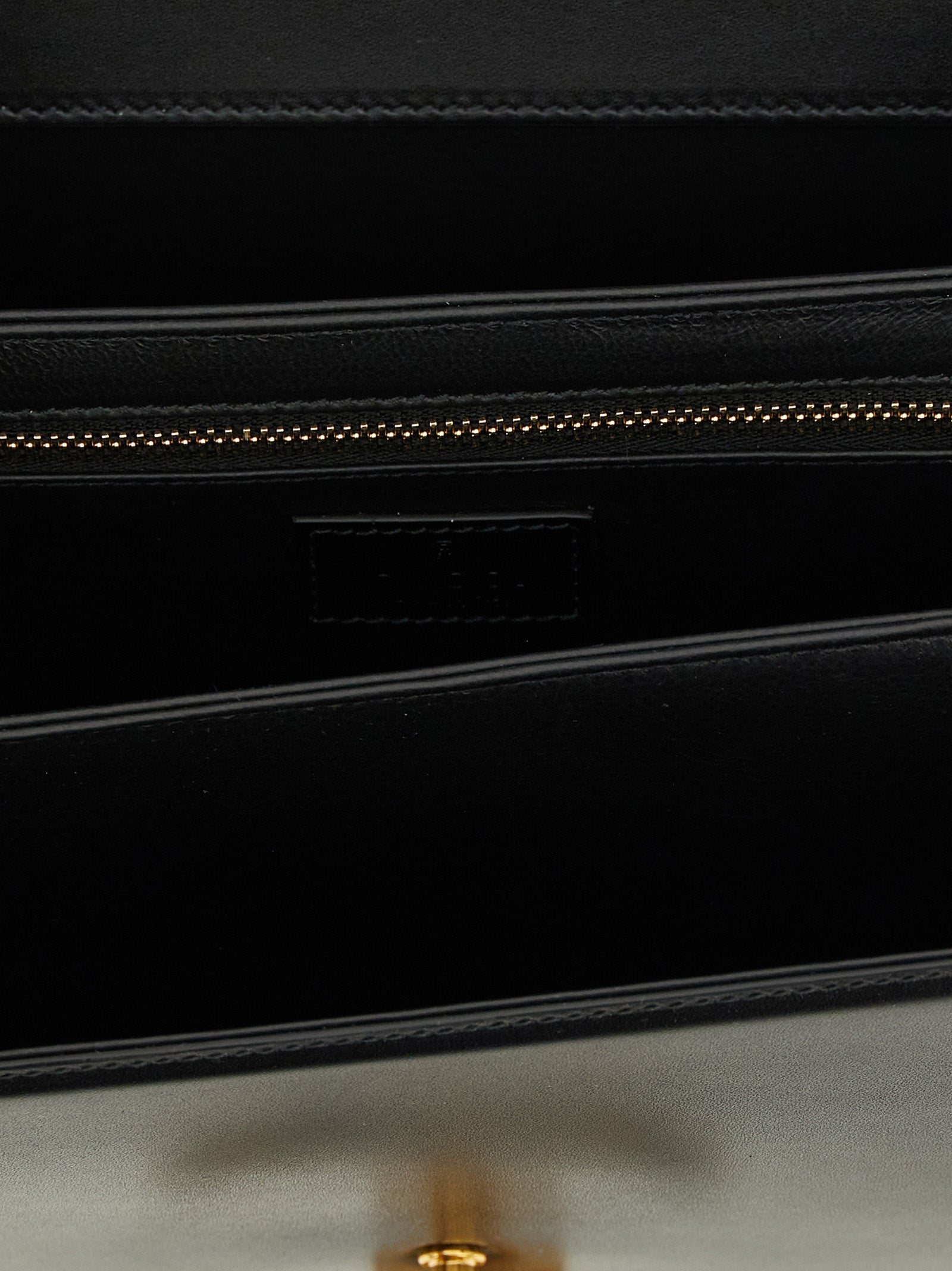 Gucci Black Calfskin Shoulder Bag - view 4