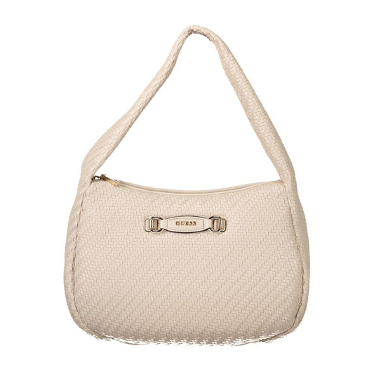 Guess Jeans Rosa Poliuretano Women Handbag - YSONA