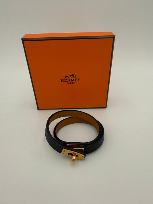 Hermès HERMÈS KELLY Bracelet - YSONA