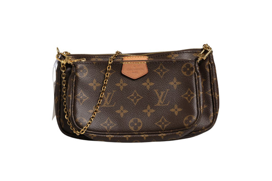 Louis Vuitton Monogram Multi Pochette Accessoires