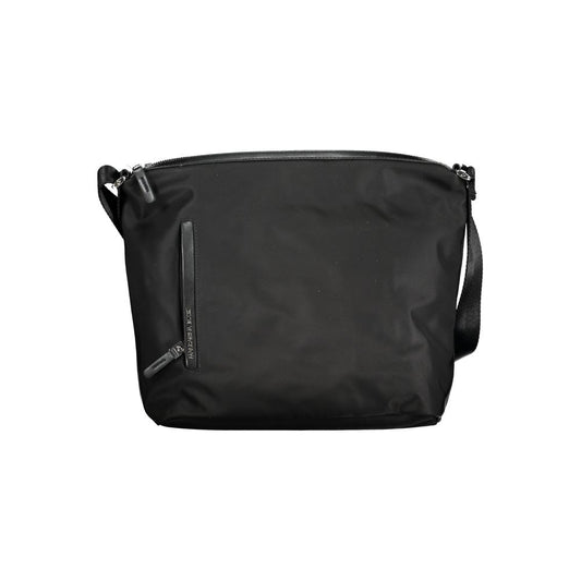 Mandarina Duck Nero Nylon Women Handbag - YSONA