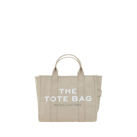 Marc Jacobs Beige Cotton Handbag - YSONA