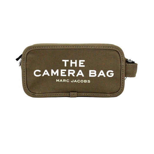 Marc Jacobs Women's The Camera Bag Slate Green