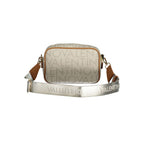 Mario Valentino Beige Poliuretano Woman Bag - view 2