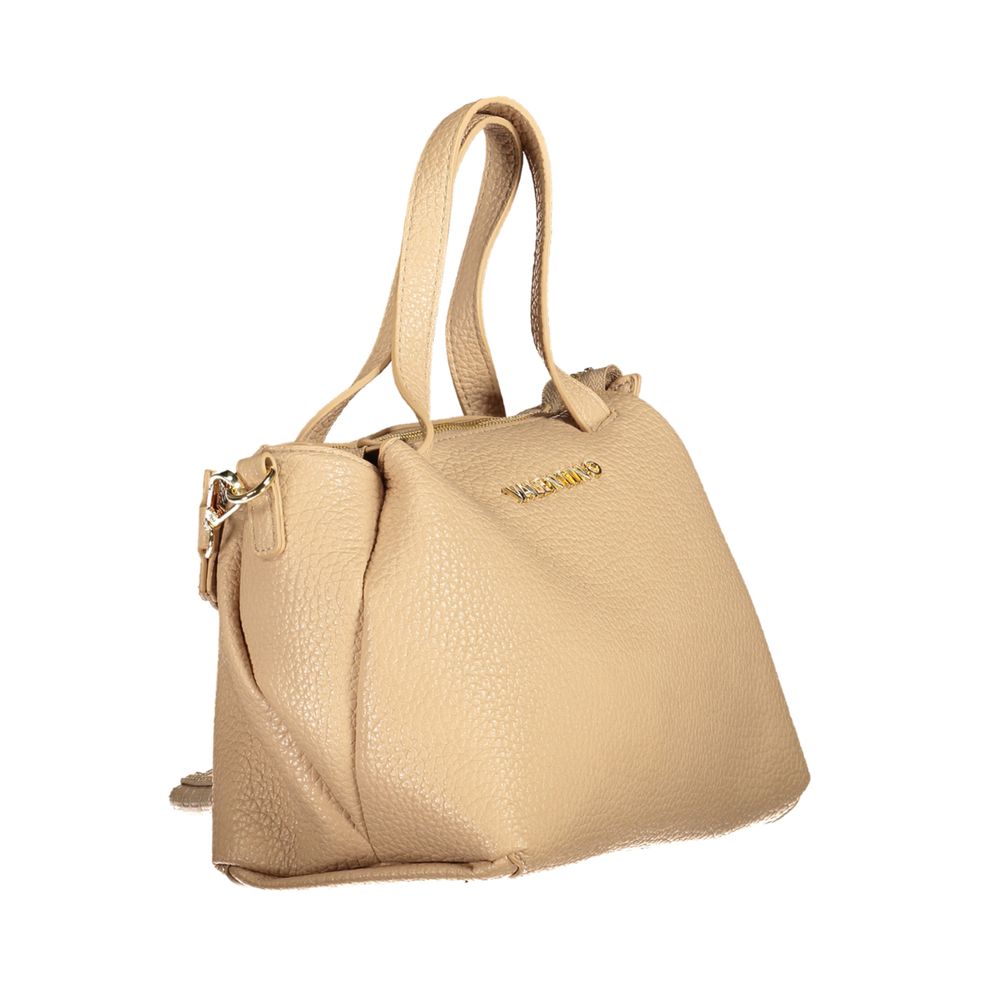 Mario Valentino Beige Poliuretano Women's Bag - view 3