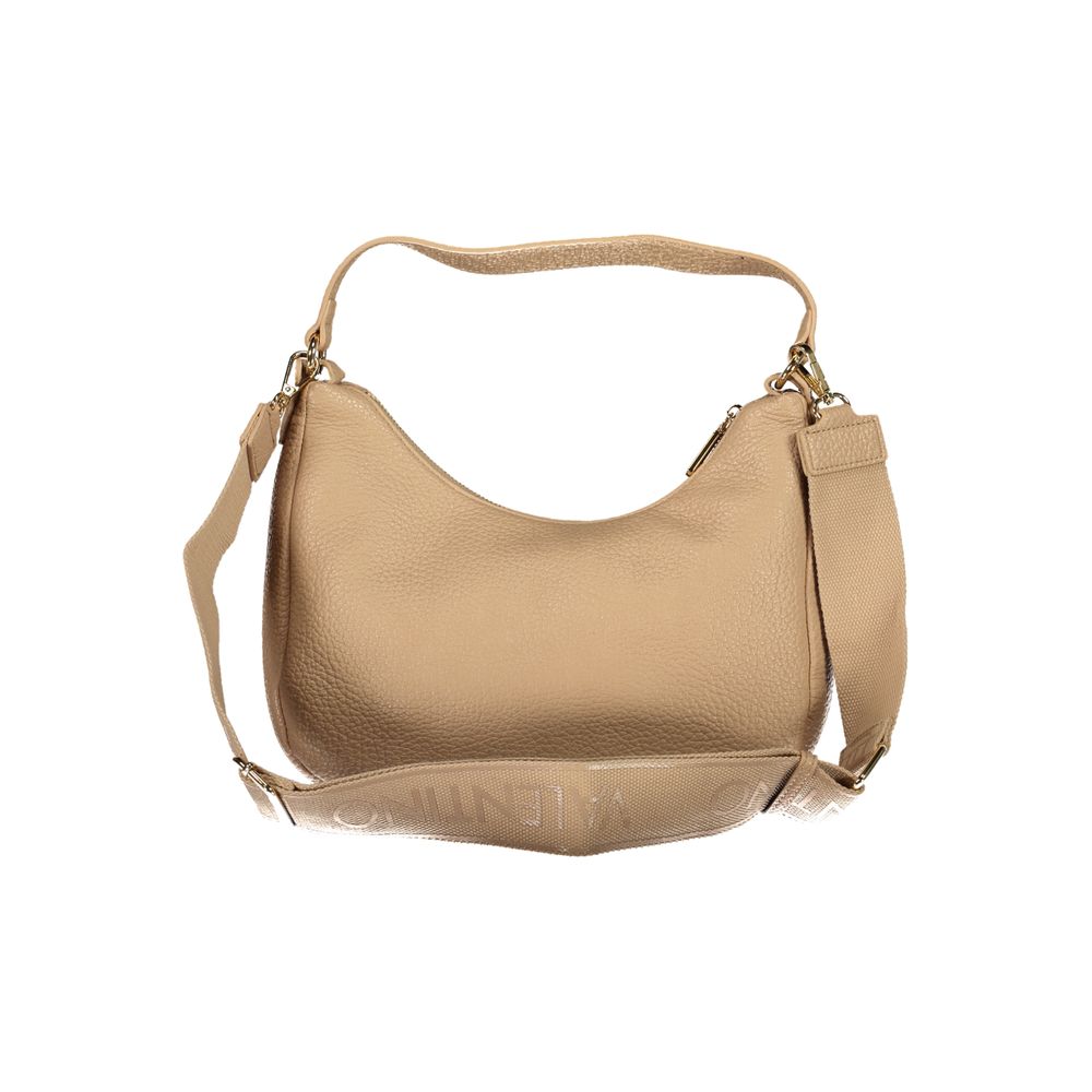 Mario Valentino Beige Polyurethane Women's Bag - view 2
