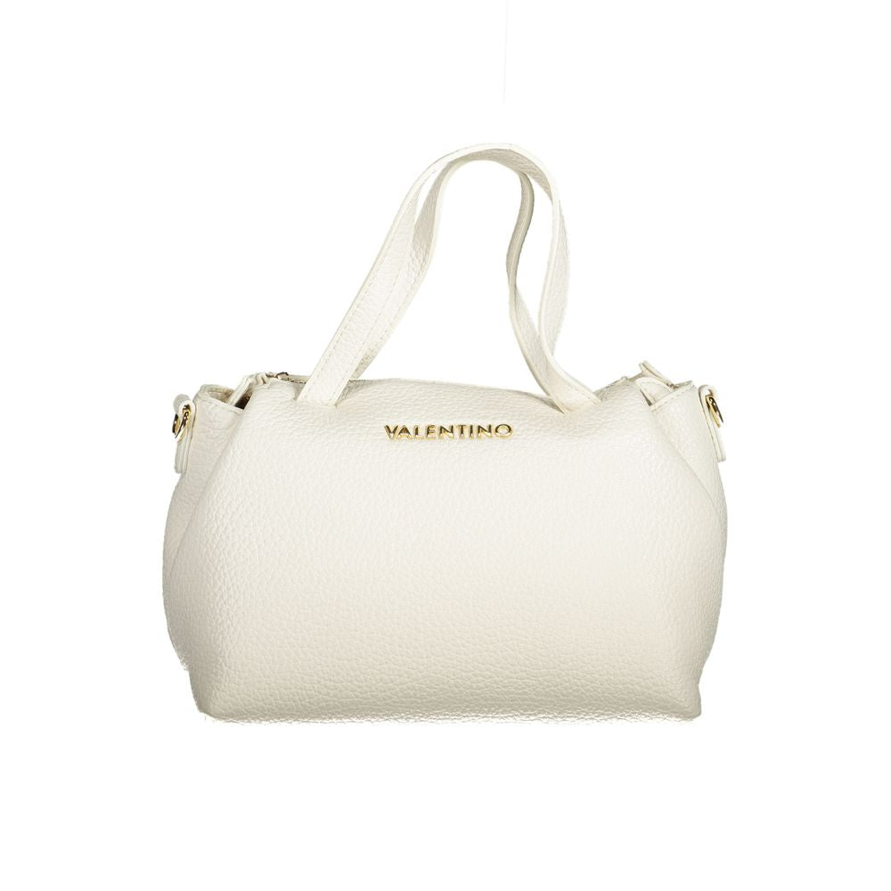 Mario Valentino Bianco Poliuretano Donna Bag - YSONA