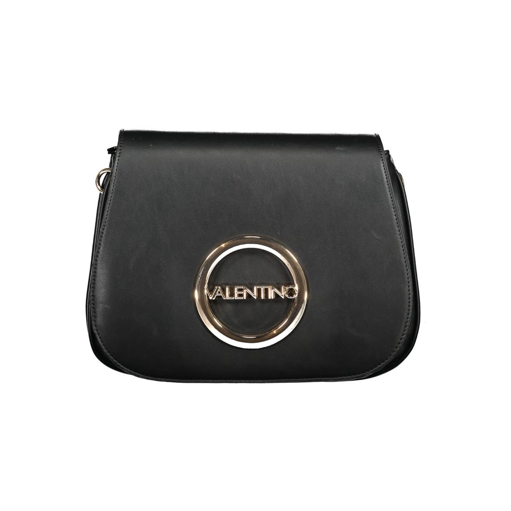 Mario Valentino Black Poliuretano Women's Bag - YSONA