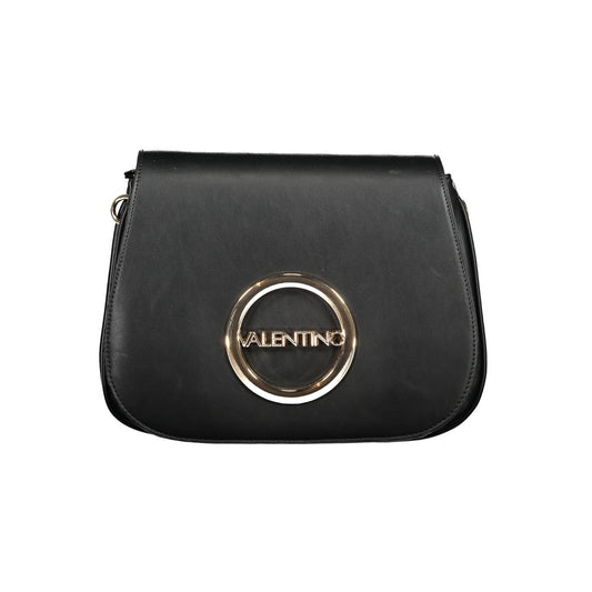 Mario Valentino Black Poliuretano Women's Bag - YSONA