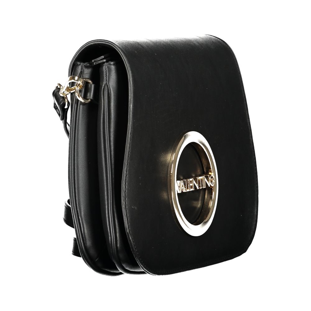 Mario Valentino Black Poliuretano Women's Bag - view 3