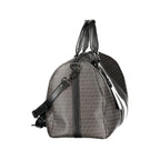 Mario Valentino Black Polyurethane Women's Bag - view 3