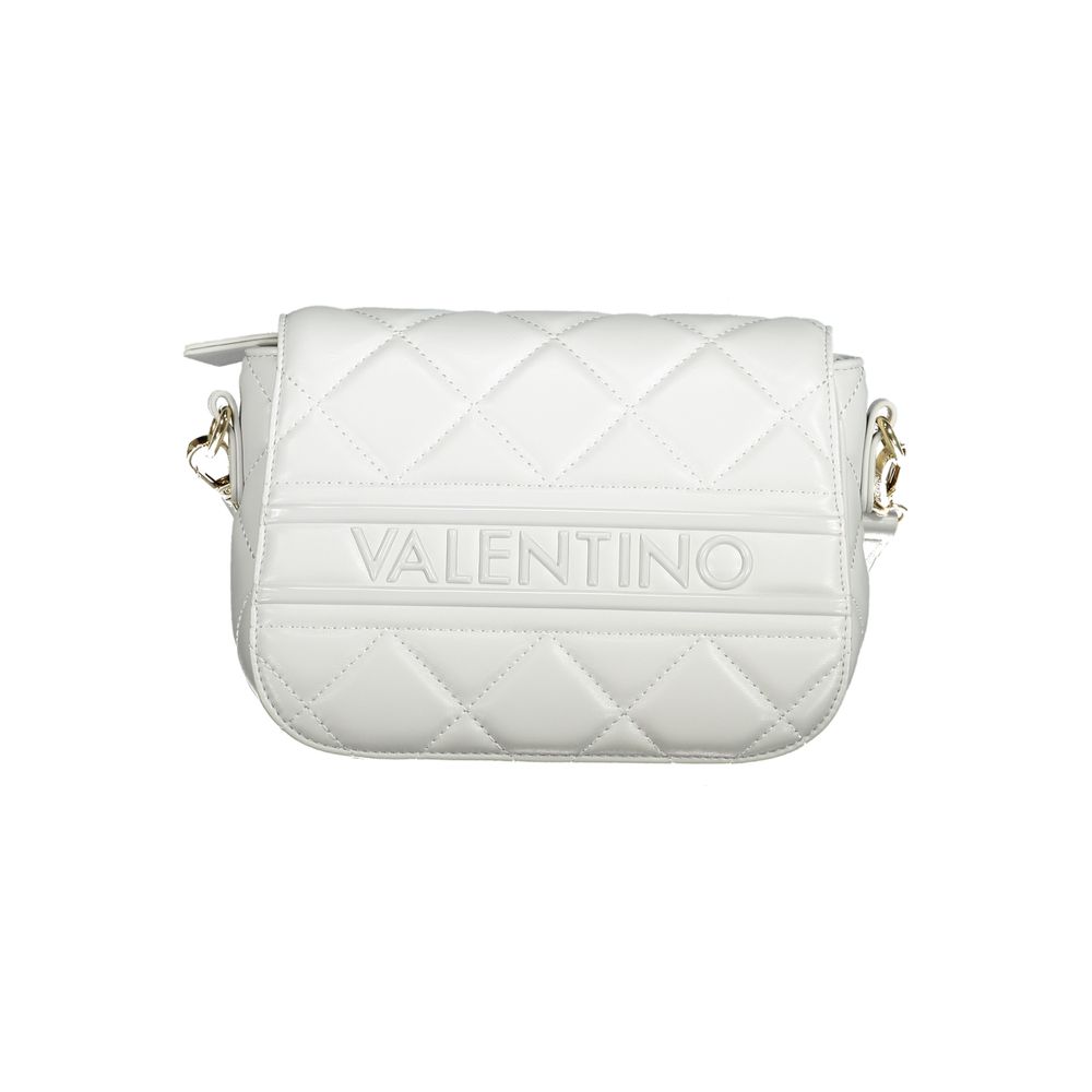 Mario Valentino Gray Polyurethane Womens Bag - YSONA