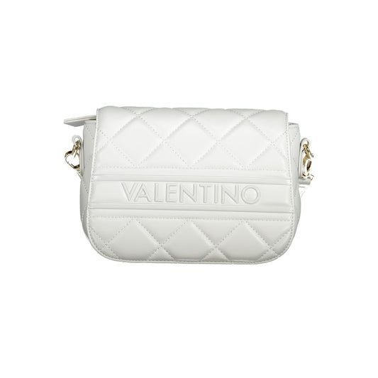 Mario Valentino Gray Polyurethane Womens Bag - YSONA
