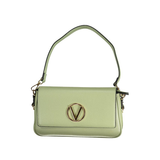 Mario Valentino Green Poliuretano Women Handbag - YSONA