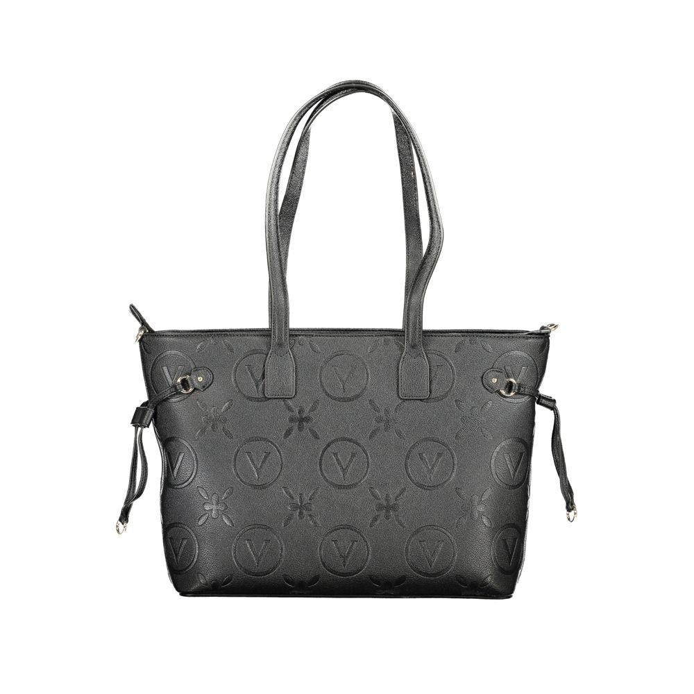Mario Valentino Nero Poliuretano Donna Bag - YSONA