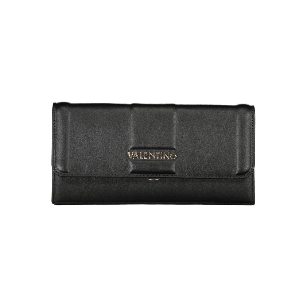 Mario Valentino Nero Poliuretano Donna Bag - YSONA