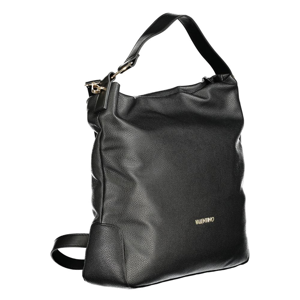 Mario Valentino Nero Poliuretano Donna Bag - view 3