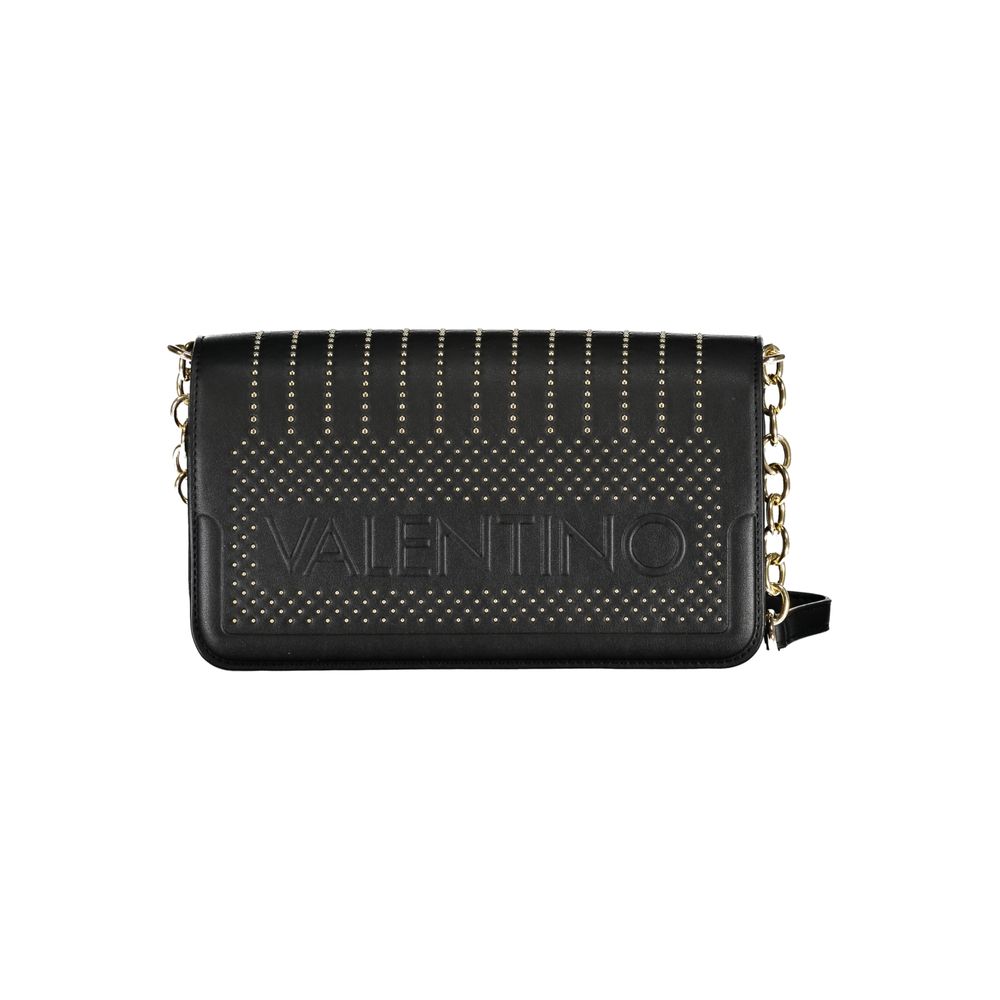 Mario Valentino Nero Poliuretano Donna Bag - YSONA