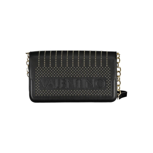 Mario Valentino Nero Poliuretano Donna Bag - YSONA