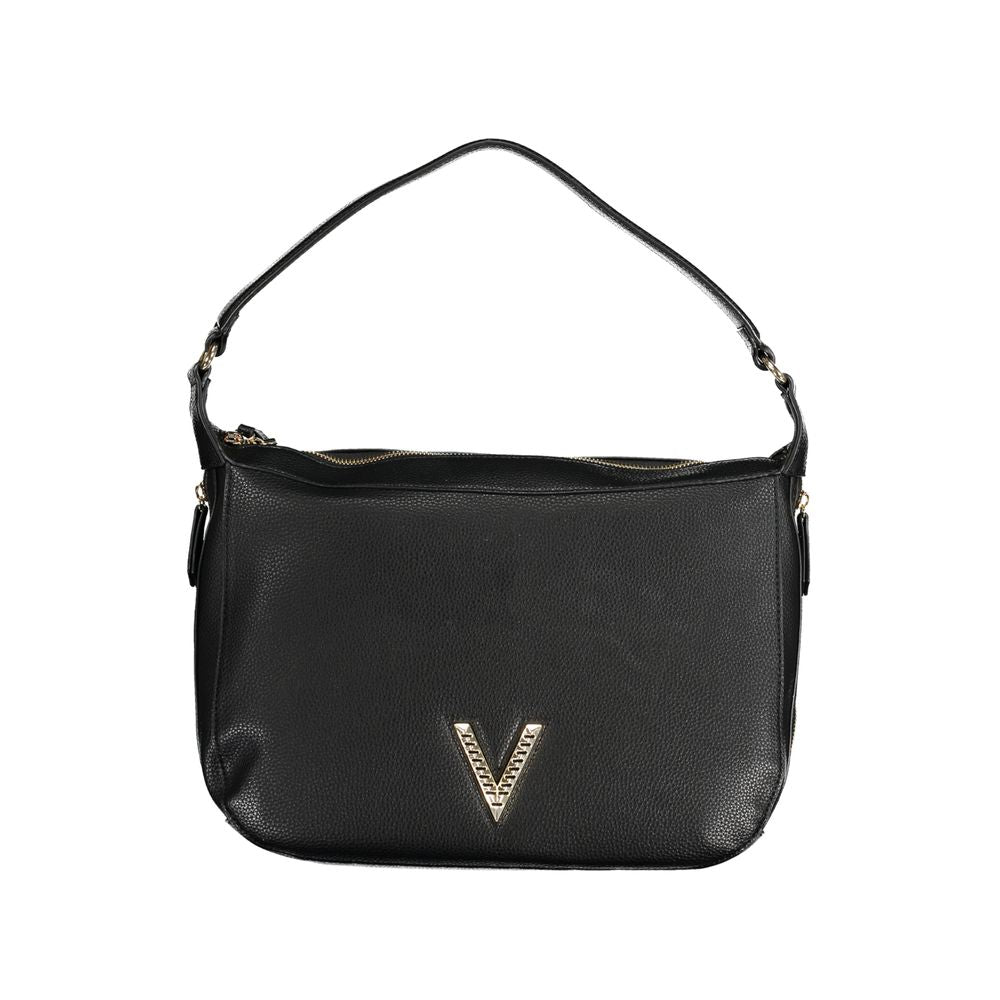 Mario Valentino Nero Poliuretano Donna Bag - YSONA