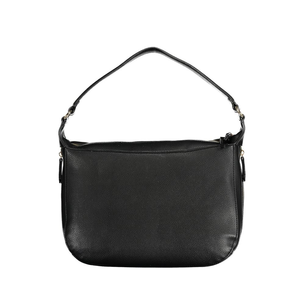 Mario Valentino Nero Poliuretano Donna Bag - view 2