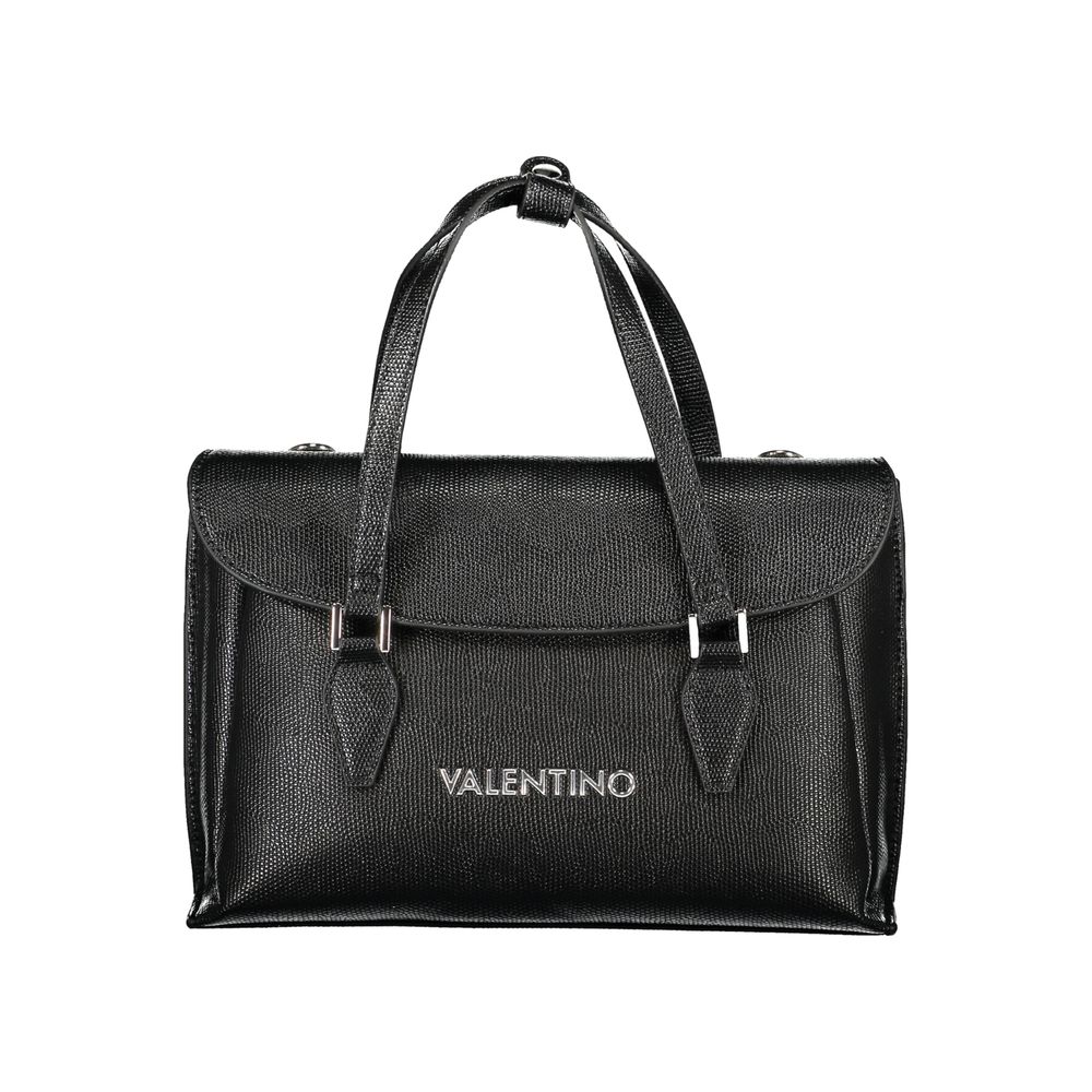 Mario Valentino Nero Poliuretano Donna Bag - YSONA