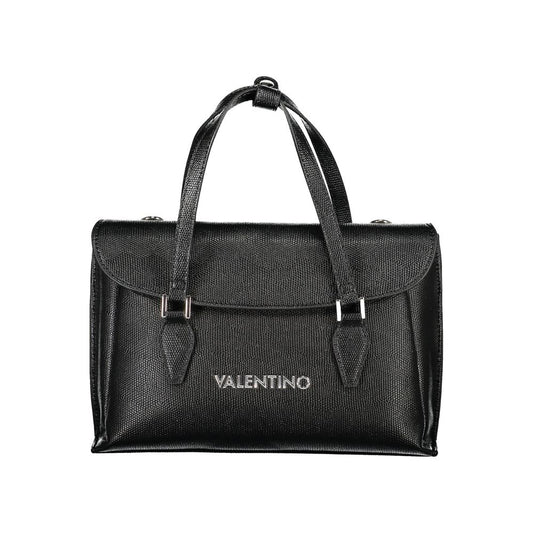 Mario Valentino Nero Poliuretano Donna Bag - YSONA
