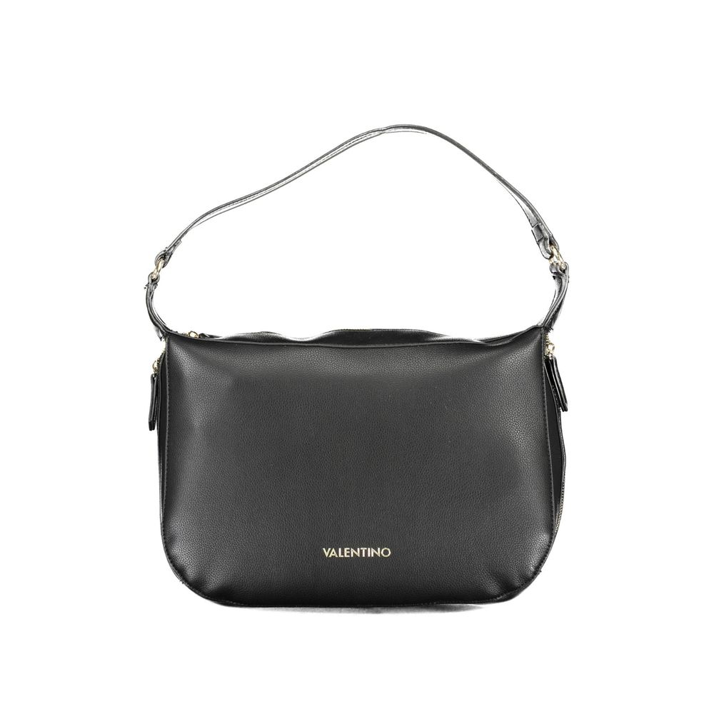 Mario Valentino Nero Poliuretano Donna Bag - YSONA
