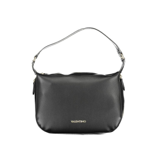 Mario Valentino Nero Poliuretano Donna Bag - YSONA