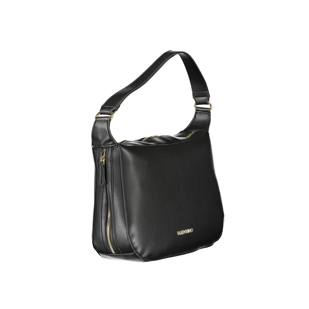 Mario Valentino Nero Poliuretano Donna Bag - view 3