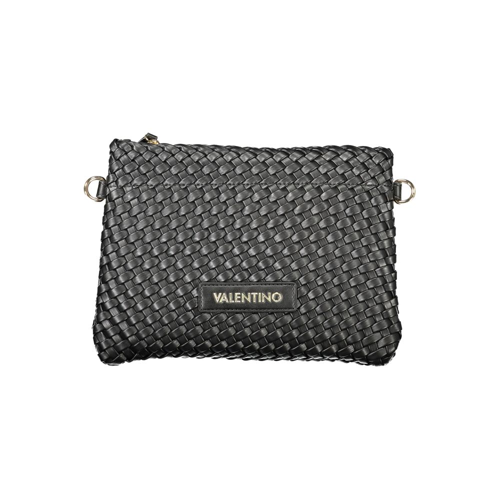 Mario Valentino Nero Poliuretano Donna Bag - YSONA