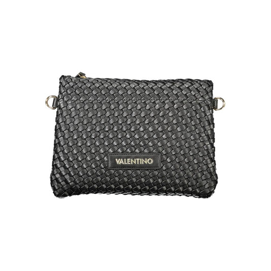 Mario Valentino Nero Poliuretano Donna Bag - YSONA