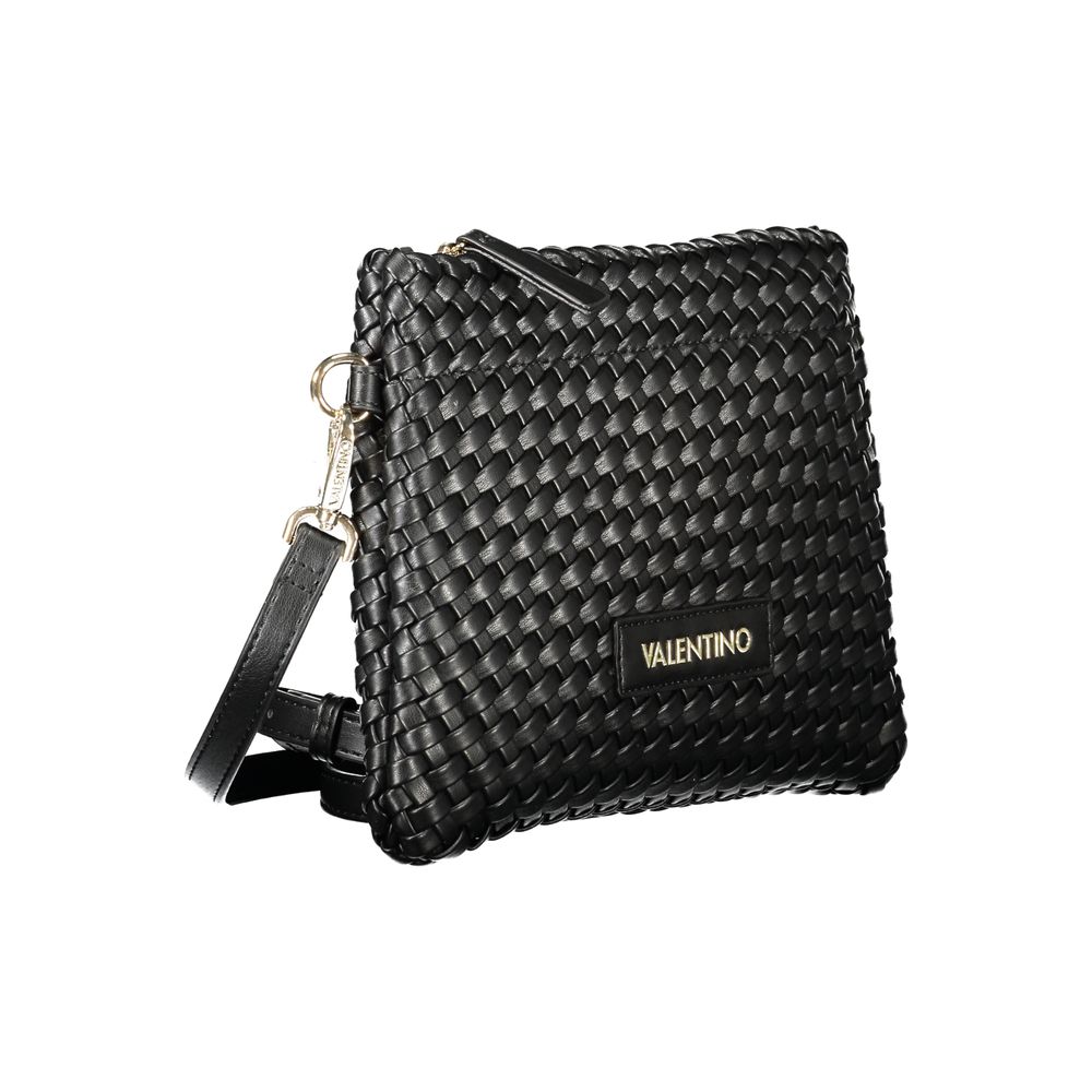 Mario Valentino Nero Poliuretano Donna Bag - view 3