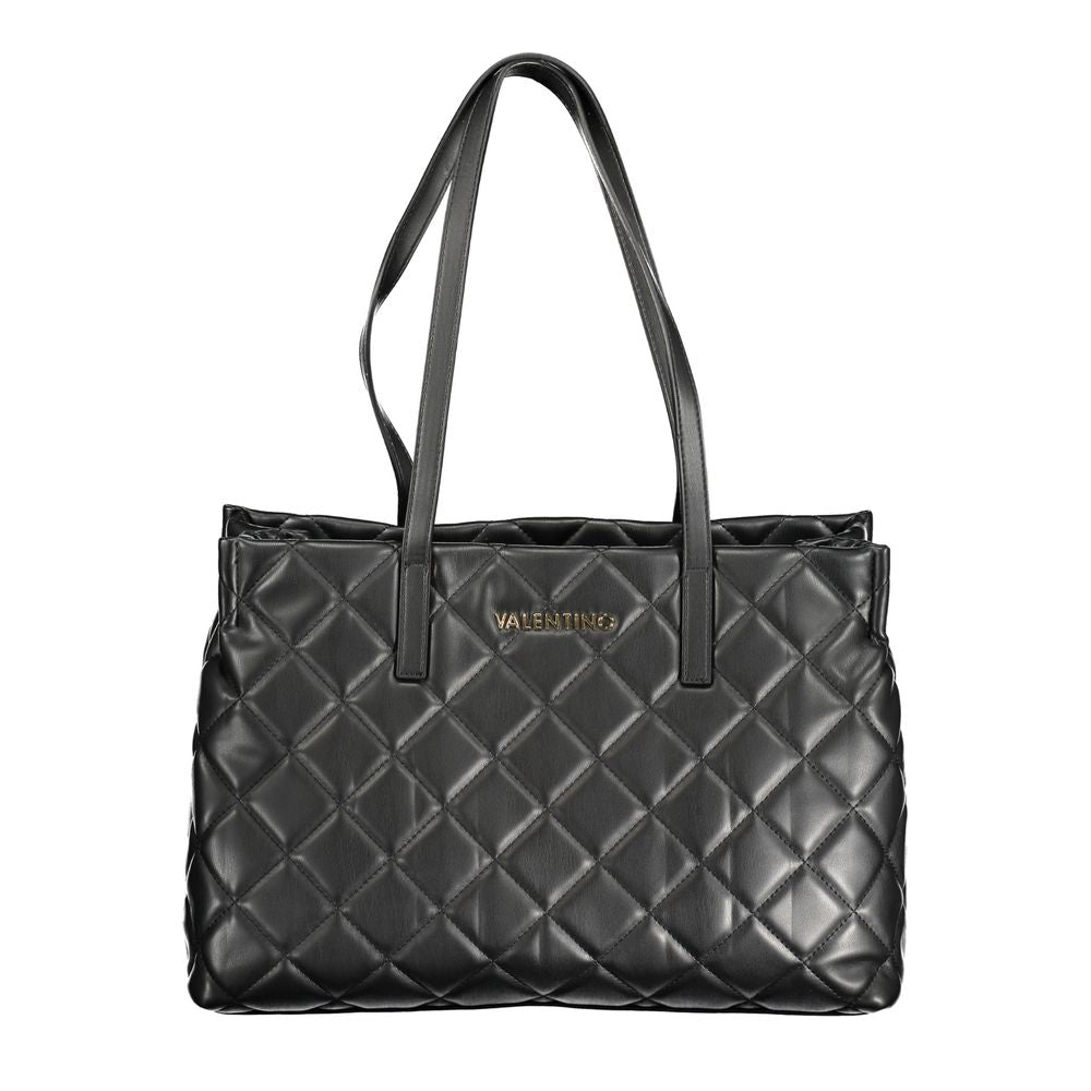 Mario Valentino Nero Poliuretano Donna Bag - YSONA