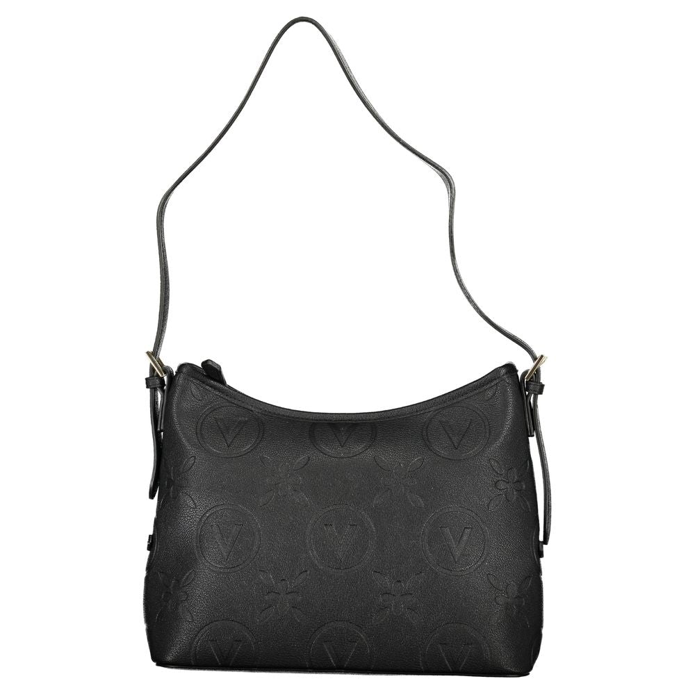 Mario Valentino Nero Poliuretano Women's Bag - view 2