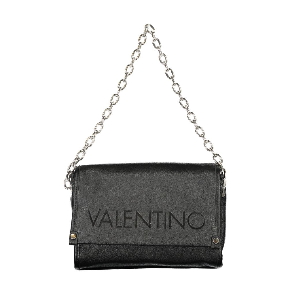 Mario Valentino Nero Poliuretano Women's Bag - YSONA