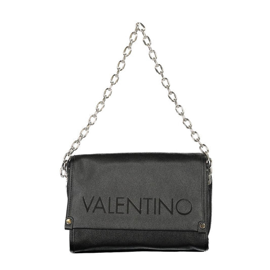 Mario Valentino Nero Poliuretano Women's Bag - YSONA